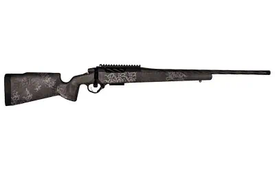 Seekins Precision HAVAK Element 6.5mm Creedmoor 21" barrel mountain shadow rifle