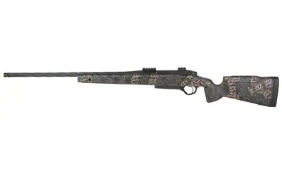Seekins Precision HAVAK Pro Hunter 3 .308 / 7.62 NATO 20" barrel woodland shadow rifle