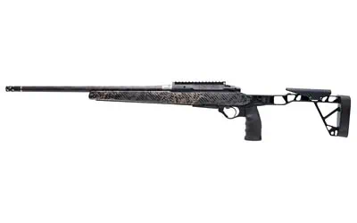 Seekins Precision Element Hunter .300 PRC 22" barrel woodland shadow rifle