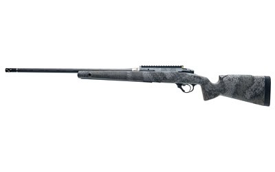Seekins Precision HAVAK Element M3 25 Creedmoor 20" barrel mountain shadow rifle