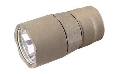 Surefire KF2 Turbo 6V White Light tan part