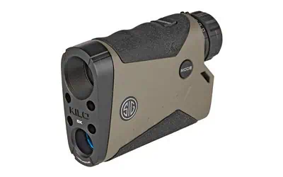 Sig Sauer KILO5K 7 od green/black rangefinder