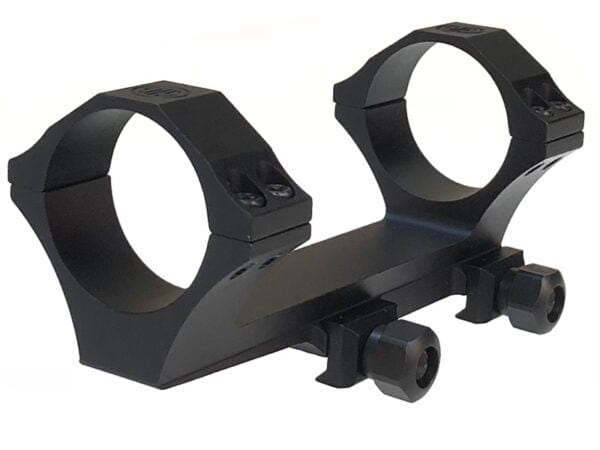 SIG SAUER ALPHA MOUNT ALUM 30MM - Centurion Armament Co Sig Sauer Alpha2 1-pc base & ring combo