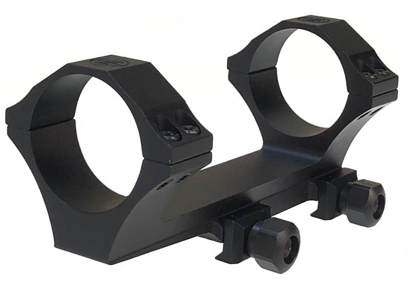 Sig Sauer Alpha2 1-pc base & ring combo
