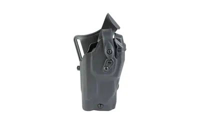 Safariland 6360RDS black duty holster