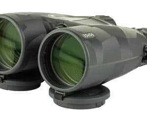 Steiner Optics Predator 15X green binocular