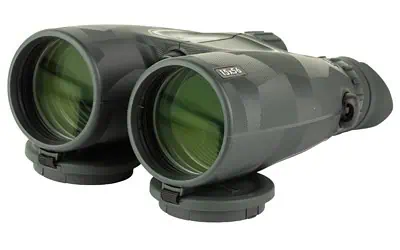 Steiner Optics Predator 15X green binocular