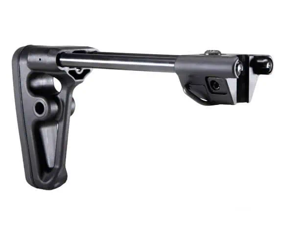 Sig Sauer collapsible stock