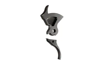 Timney Lever Gun black trigger