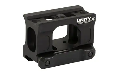 Unity Tactical FAST black mount