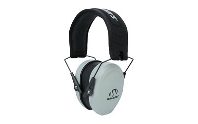 Walkers Razor gray earmuff