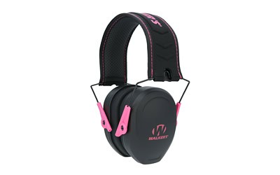 Walkers Razor pink earmuff
