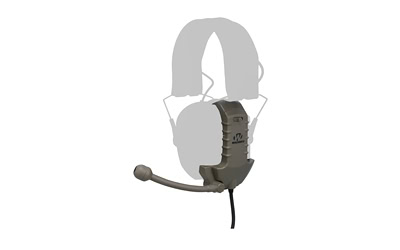 Walkers Razor Com Link Attachment flat dark earth accessory