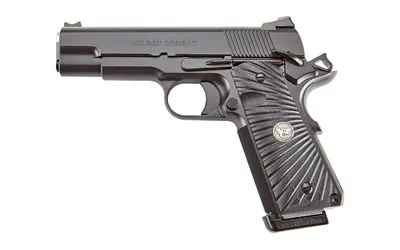 Wilson Combat CQB .45 ACP 4.25" barrel black 1911