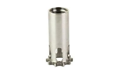 YHM NIELSEN PISTON .578"-28 45CAL - Centurion Armament Co Yankee Hill Machine Nielsen silver piston, view 2