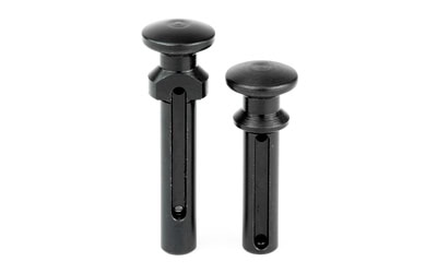 Yankee Hill Machine EZ Pull black takedown pins