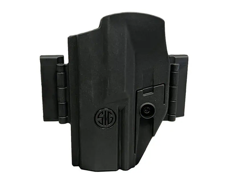 Sig Sauer black