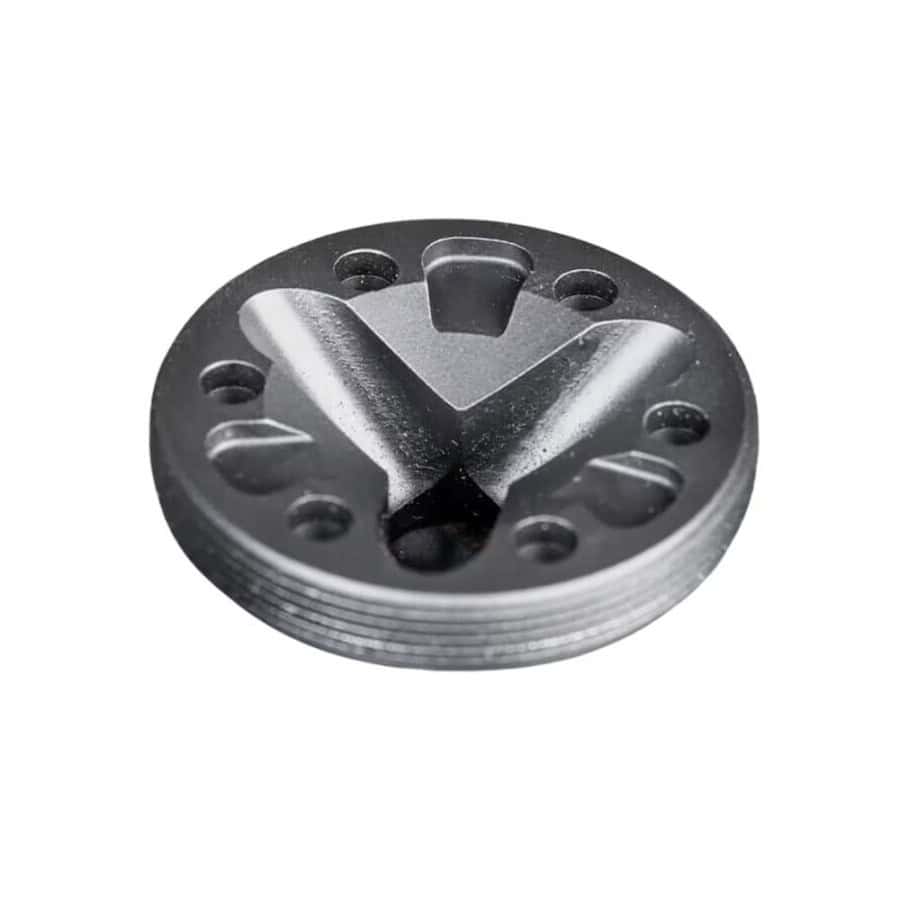 Silencer Co accessory-silencer accessories