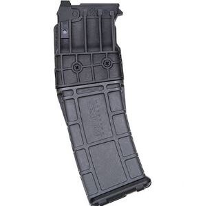 Mossberg 590M 12 Gauge accessory-magazines