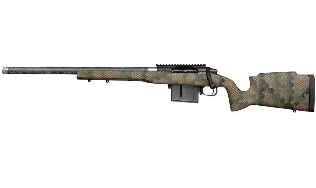 Proof Research .300 Winchester Magnum 22" barrel rifle