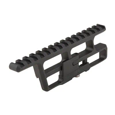 ROMANIAN M10 FULL-LENGTH RAIL
