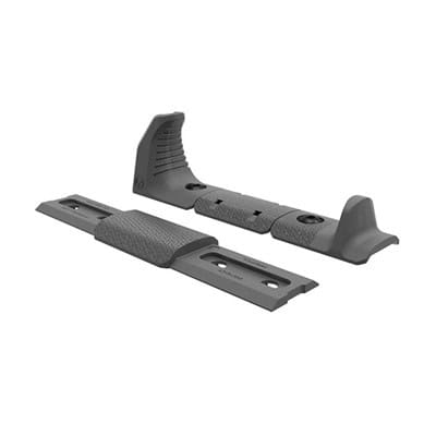 Magpul Industries Hand Stop Kit gray