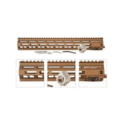 Geissele Automatics ddc