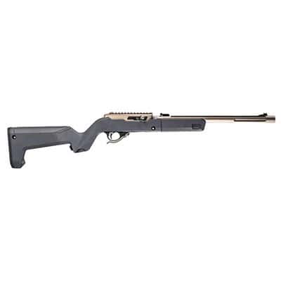 Magpul Industries 10/22 Takedown gray stock