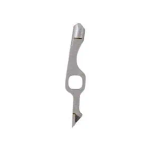 BAR STOCK DISCONNECTOR - Centurion Armament Co Nighthawk Custom Commander