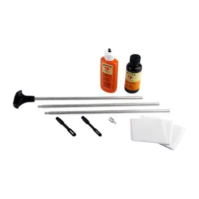 Bushnell cleaning kit