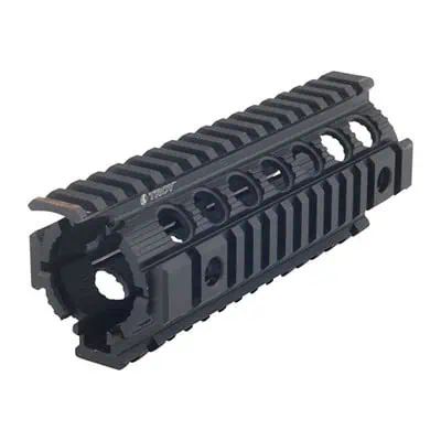 TROY Industries Enhanced black drop-in