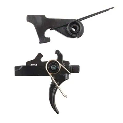 Geissele Automatics