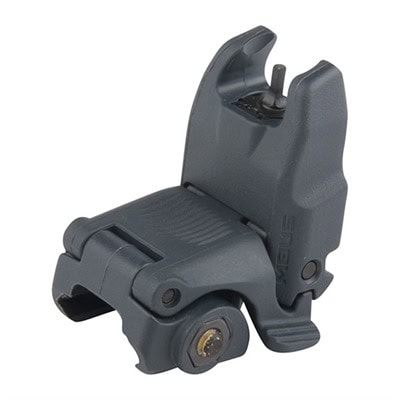 Magpul Industries gray front