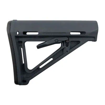 Magpul Industries gray mil-spec