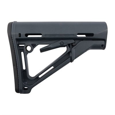 Magpul Industries gray mil-spec