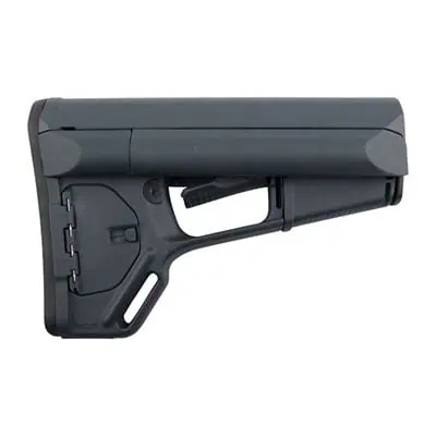 Magpul Industries gray mil-spec