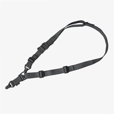 Magpul Industries gray
