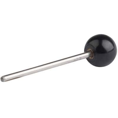 Geissele Automatics trigger fitting pi