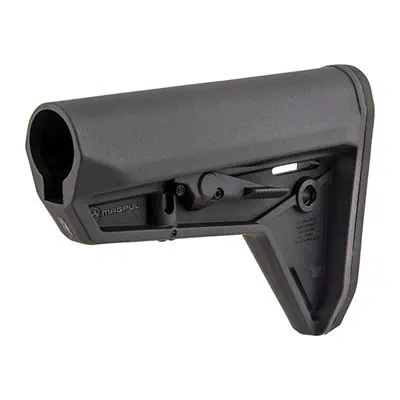 Magpul Industries gray mil-spec