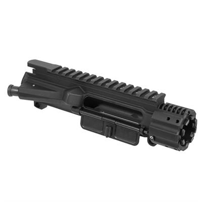Aero Precision .223 REM/5.56 NATO black semi-complete