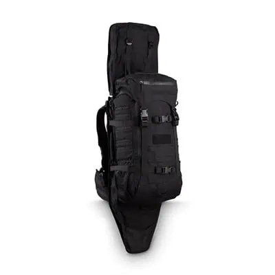 Eberlestock black