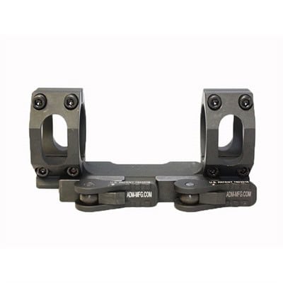 American Defense Mfg