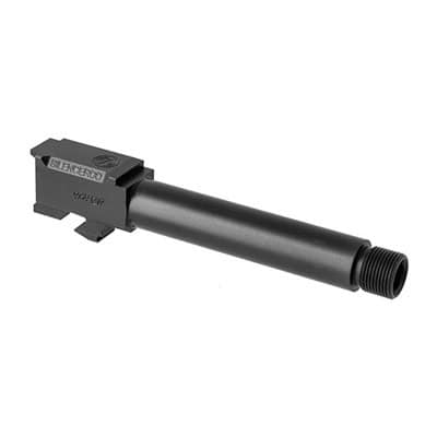 Silencer Co Gen 5 9mm 4.5" barrel black accessory-barrels