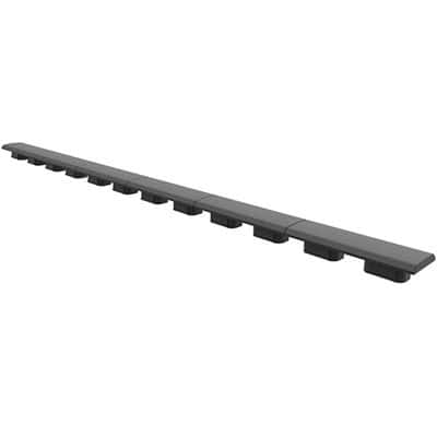 Magpul Industries M-LOK Rail Covers Type 1 gray