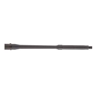 Daniel Defense DD Barrel .223 REM/5.56 NATO 14.5'' barrel black barrel