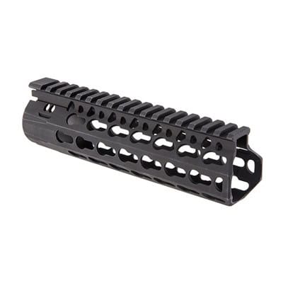 Bravo Company Mfg / BCM black free float