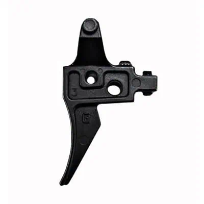 Geissele Automatics Super Sabra trigger