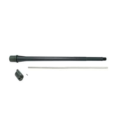 Bravo Company Mfg / BCM 14.5'' barrel