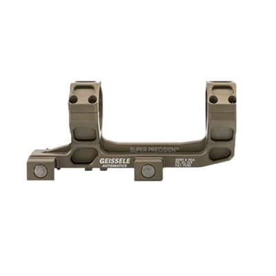 Geissele Automatics AR15 Super Precision