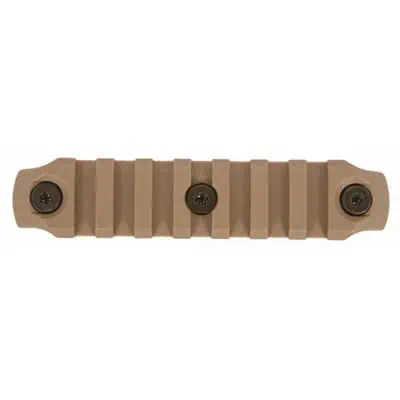 Bravo Company Mfg / BCM flat dark earth